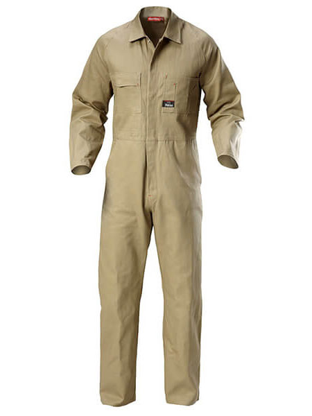 Hard Yakka Coverall Lightweight